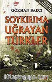 Soykırıma Uğrayan Türkler