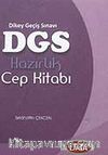 Dikey Geçis Sınavı/Dgs Hazırlık  Cep Kitabı