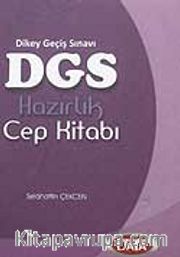 Dikey Geçis Sınavı/Dgs Hazırlık  Cep Kitabı