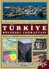 Türkiye Bölgesel Coğrafyası