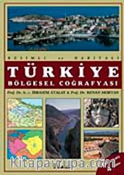 Türkiye Bölgesel Coğrafyası