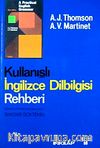 Kullanışlı İngilizce Dilbilgisi Rehberi