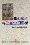 Bakıllani ve İnsanın Fiilleri