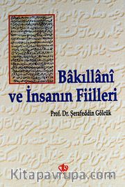 Bakıllani ve İnsanın Fiilleri