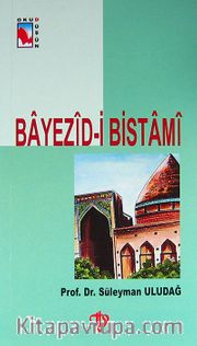 Bayezidi Bistami