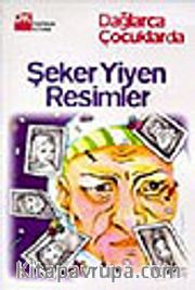 Şeker Yiyen Resimler