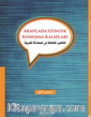Arapçada Günlük Konuşma Kalıpları
