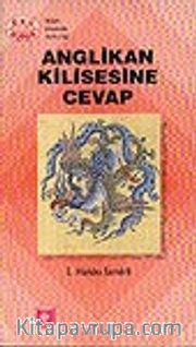 Anglikan Kilisesine Cevap