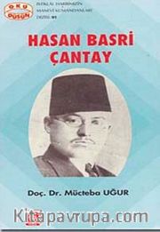 Hasan Basri Cantay