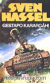 Gestapo Karargahı
