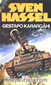Gestapo Karargahı