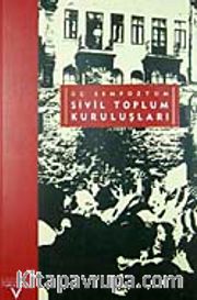 Üç Sempozyum Sivil Toplum Kuruluşları