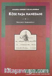Kösepaşa Hanedanı