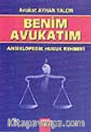 Benim Avukatım
