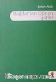 Bağdat'tan Dönen Şiirler