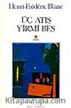 Üç Atış Yirmi Beş