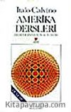 Amerika Dersleri