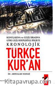 Türkçe Kur'an