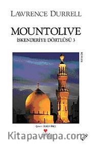 Mountolive/ İskenderiye Dörtlüsü 3