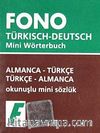 Almanca Mini Sözlük