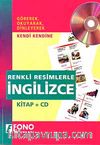Renkli Resimlerle İngilizce (CD'li)