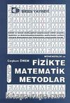 Mühendislik ve Fizikte Matematik Metodları