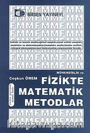 Mühendislik ve Fizikte Matematik Metodları