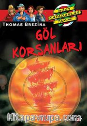 Göl Korsanları (7.kitap)