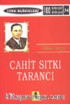 Cahit Sıtkı Tarancı