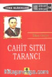 Cahit Sıtkı Tarancı