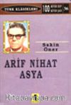 Arif Nihat Asya