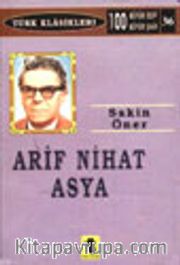 Arif Nihat Asya