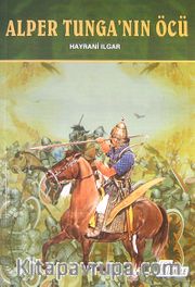 Alper Tunga'nın Öcü