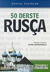 50 Derste Rusça (CD ekli)