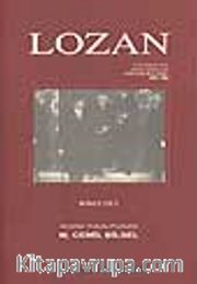 Lozan (2 Cilt)