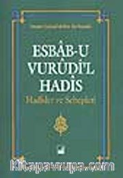 Esbab-u Vurudi'l Hadis