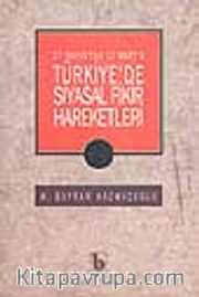 Türkiye'de Siyasal Fikir Hareketleri