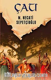 Çatı / Dünki Türkiye Dizisi 5. Kitap