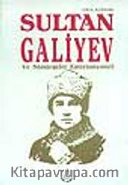 Sultan Galiyev