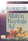 Allah'ın Koyduğu Ad