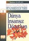 Dünya İnsansız Dönerken