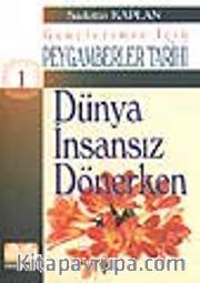 Dünya İnsansız Dönerken