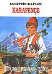 Karapençe