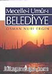 Mecellei Umurı Belediyye (4.Cilt)