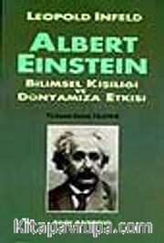 Albert Einstein