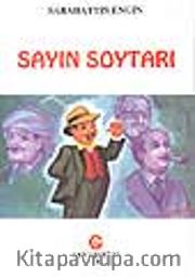 Sayın Soytarı (Piyes)