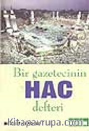 Bir Gazetecinin Hac Defteri