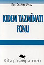 Kıdem Tazminatı Fonu