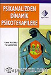 Psikanalizden Dinamik Psikoterapilere