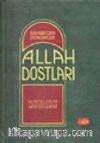 Sahabeden Günümüze Allah Dostları 10 cilt Takım